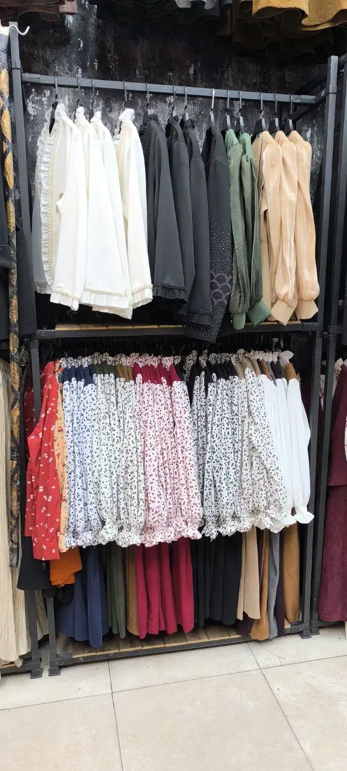 رگال دو طبقه درحد نو|فروشگاه و مغازه|بهارستان, |دیوار