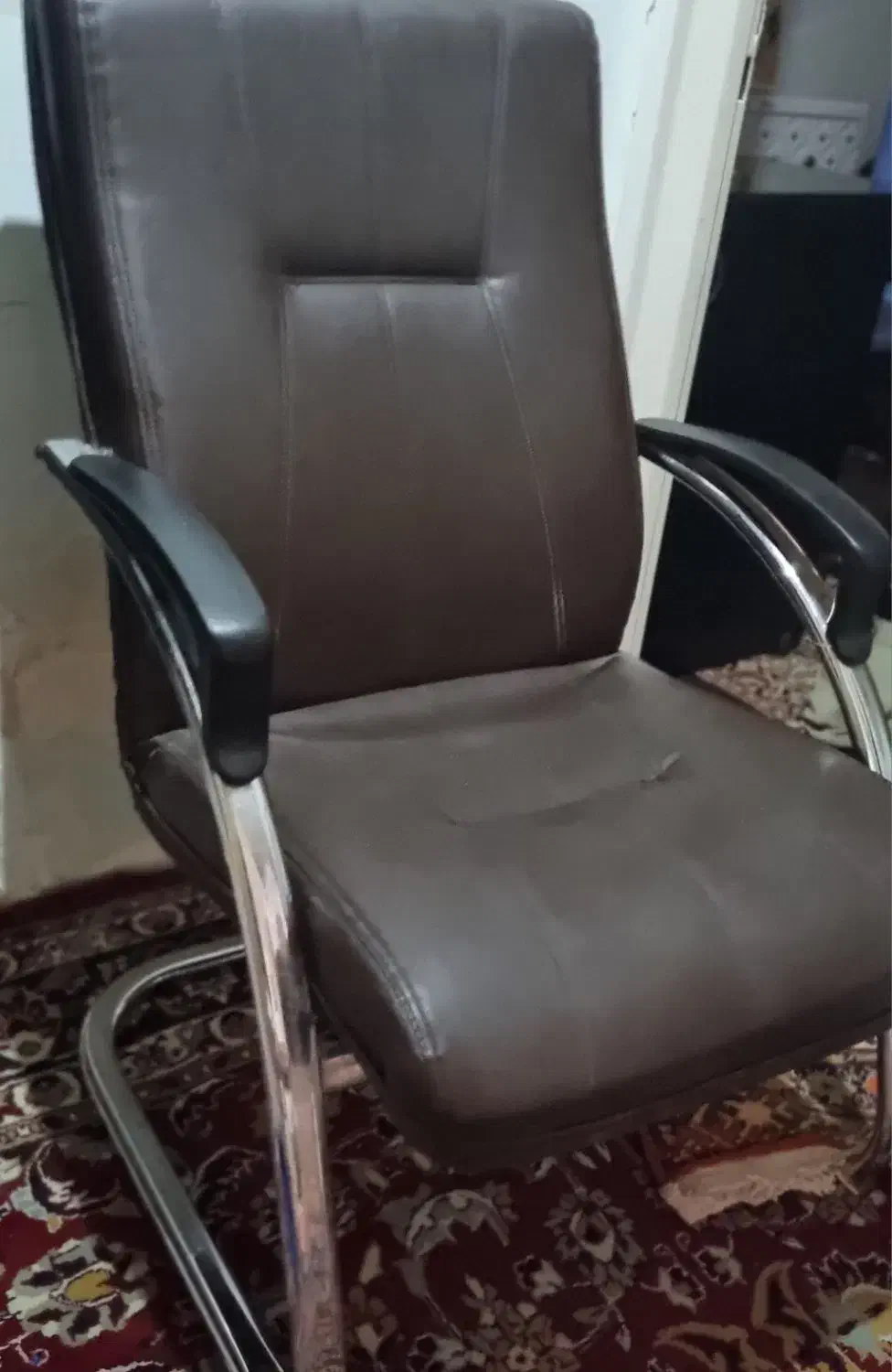 صندلی|مبلمان اداری|مشهد, امام خمینی|دیوار