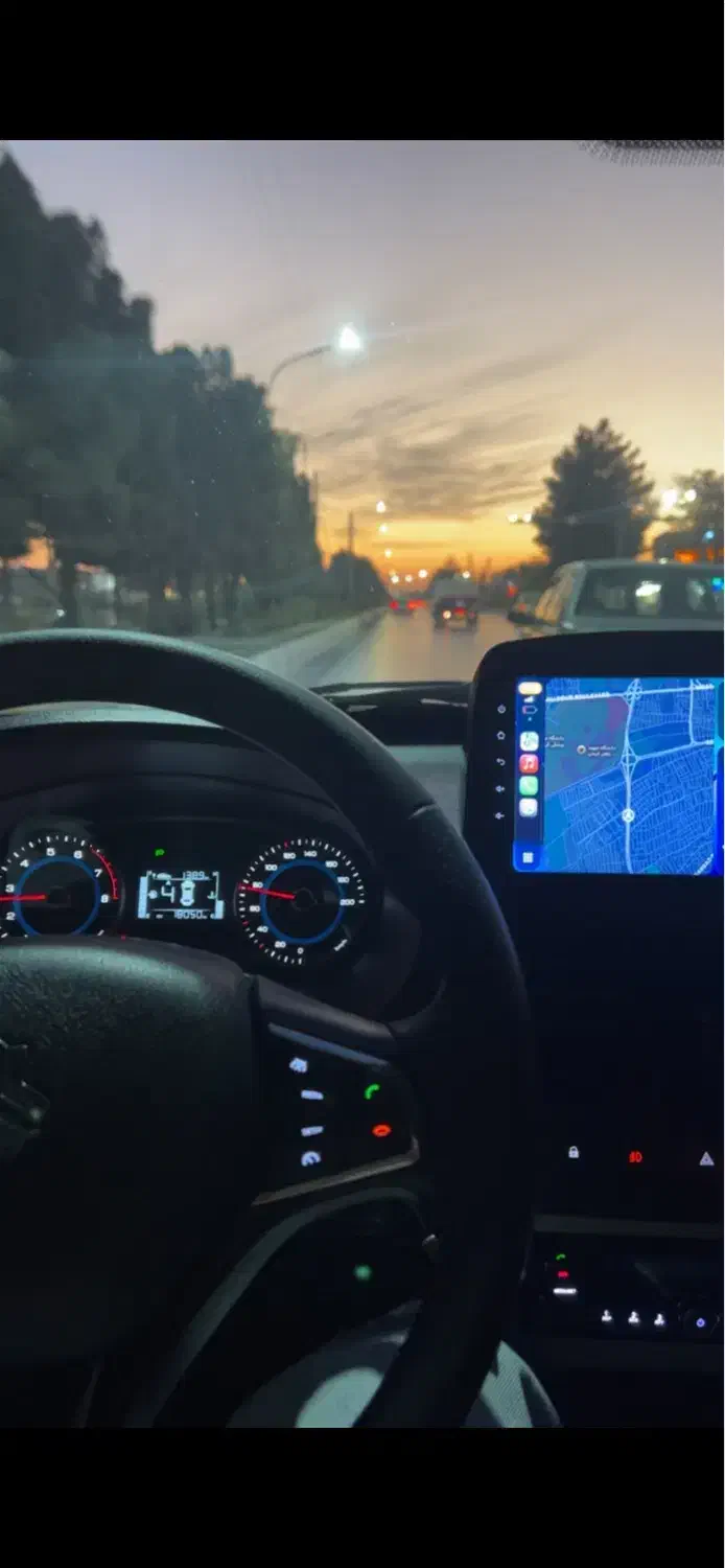 کوییک gxr l 1404|خودرو سواری و وانت|کرمان, |دیوار