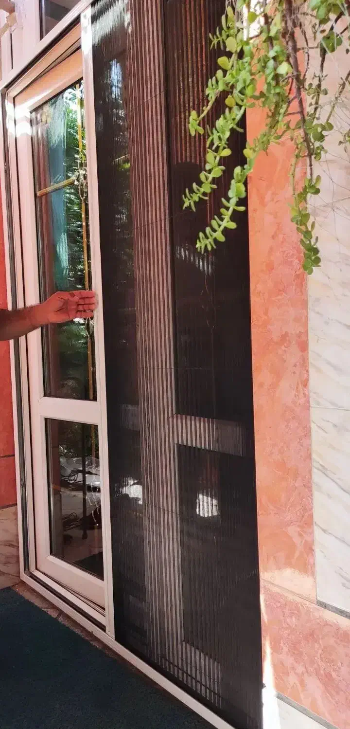 مرکز تولید توری پلیسه کشویی|خدمات پیشه و مهارت|بوشهر, |دیوار