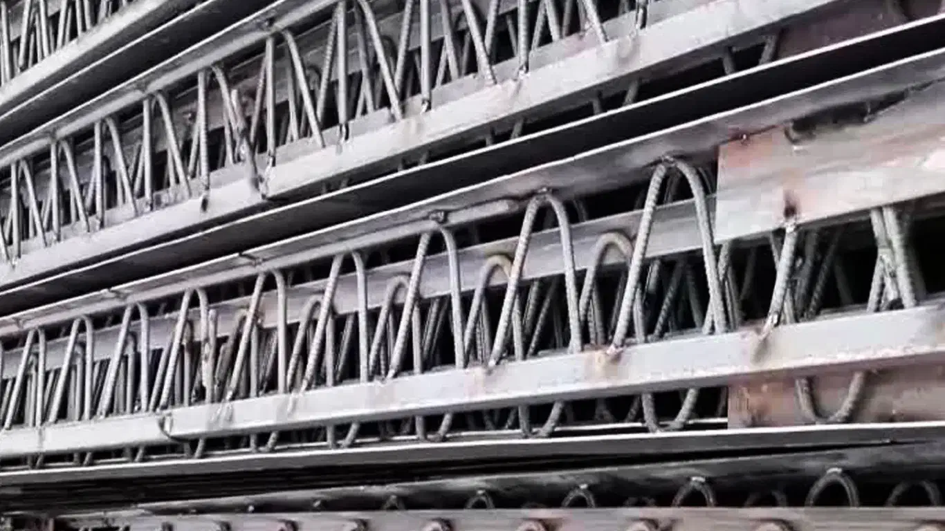 تولید تیرچه صنعتی و سنتی و پیش تنیده|عمدهفروشی|ماهان, |دیوار