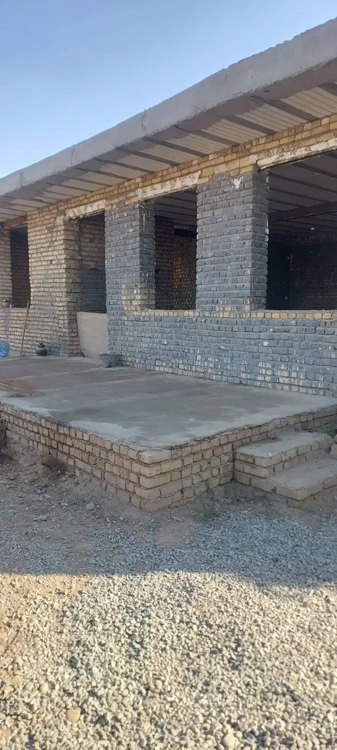 باغچه ۴۹۶ متر  محمد ابادعرب ها|فروش خانه و ویلا|جوادآباد, |دیوار