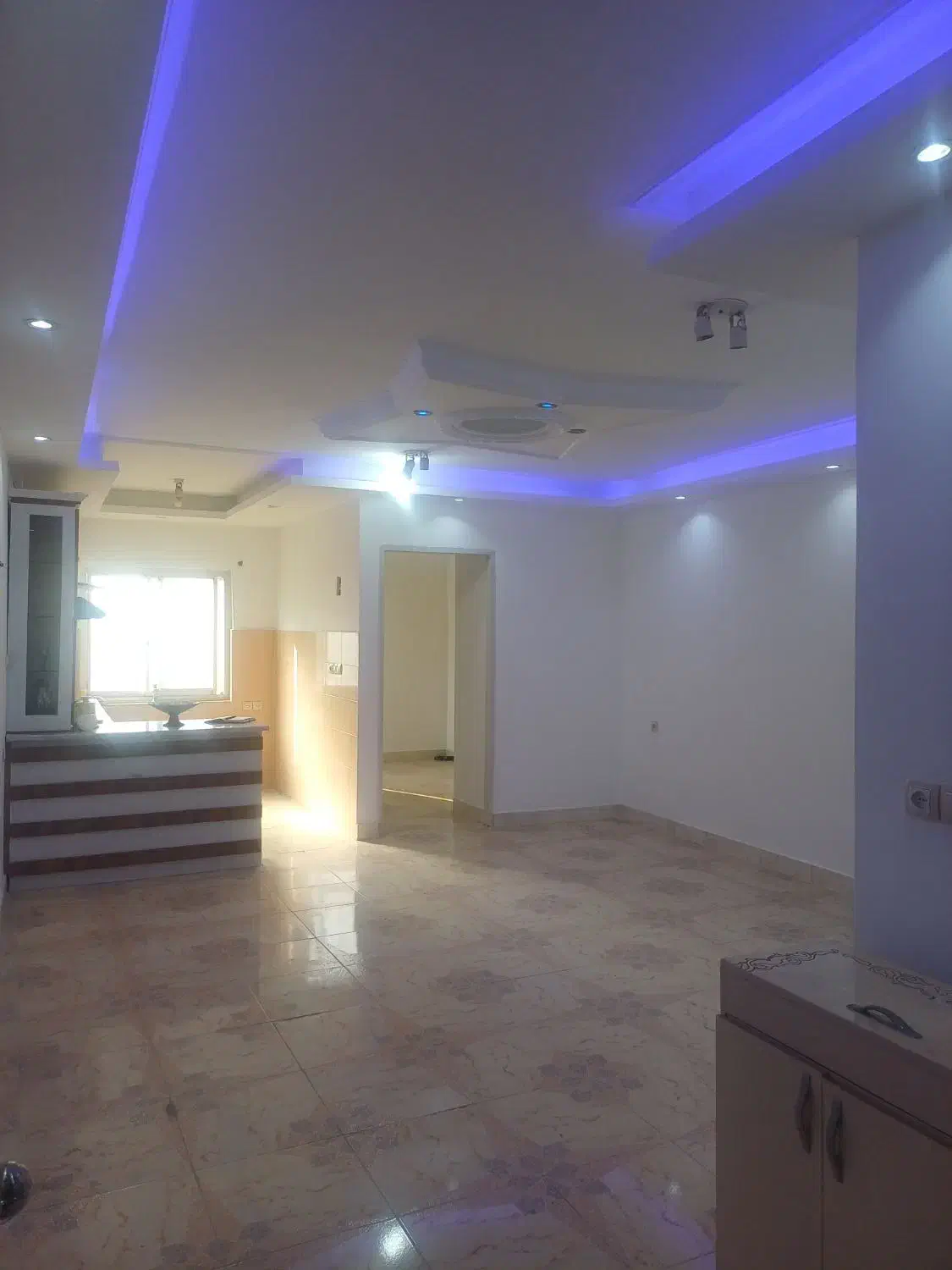 فروش/ طبقه بالا/۶۵ متری/  ۱خواب/ جماران|فروش آپارتمان|رشت, جماران|دیوار