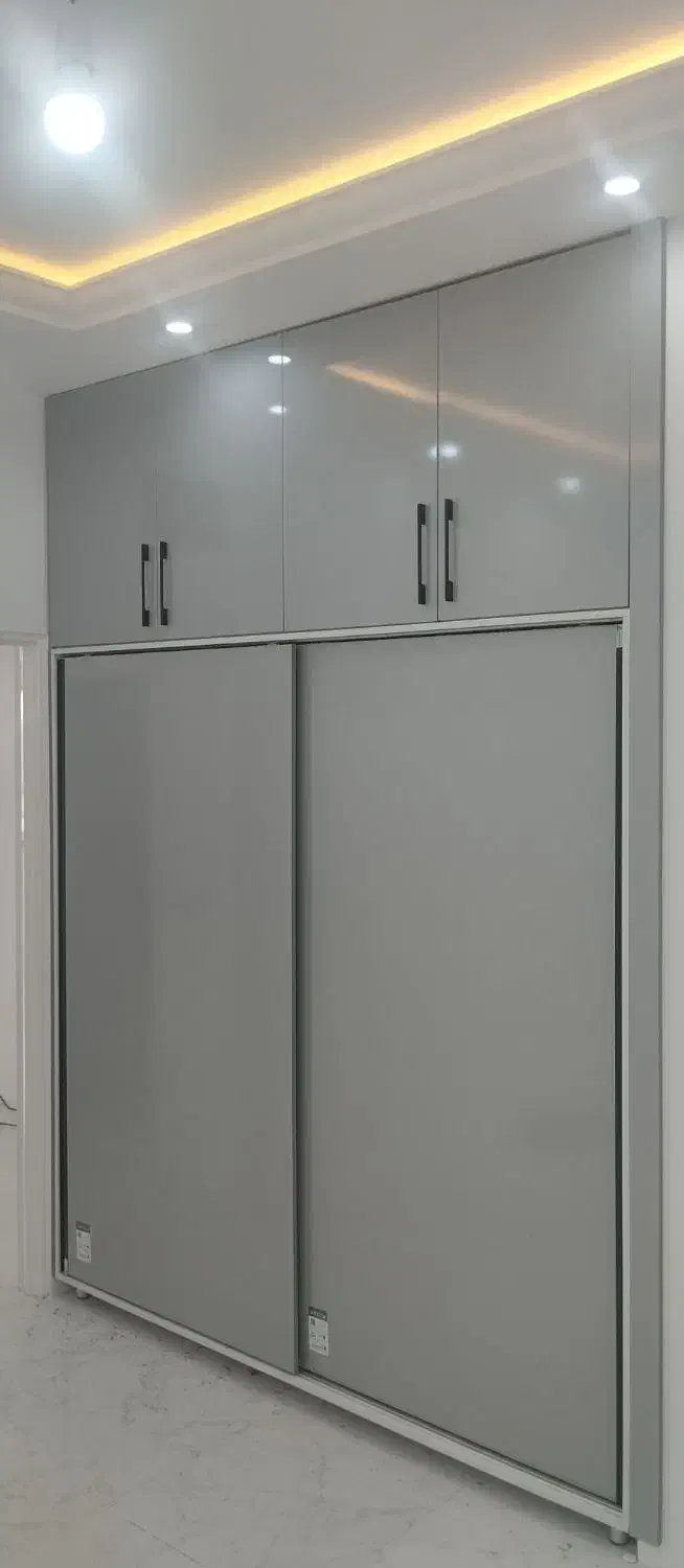 ساخت کابینت وکمددیواری .وسرویس خواب ونوزاد|خدمات پیشه و مهارت|شاهرود, |دیوار