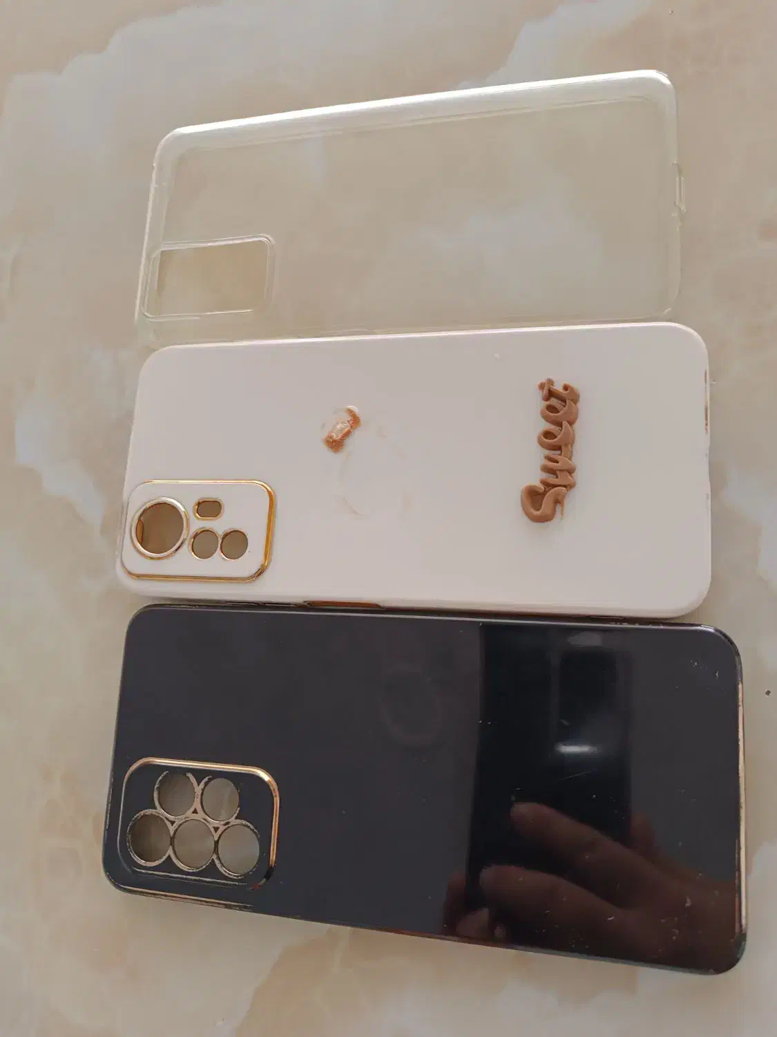 گارد گوشی|لوازم جانبی موبایل و تبلت|قائن, |دیوار