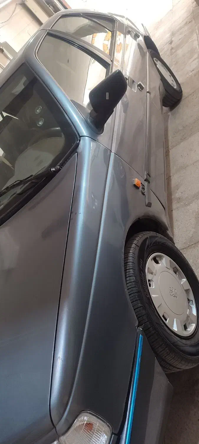 اهواز|خودرو سواری و وانت|اهواز, اهواز|دیوار