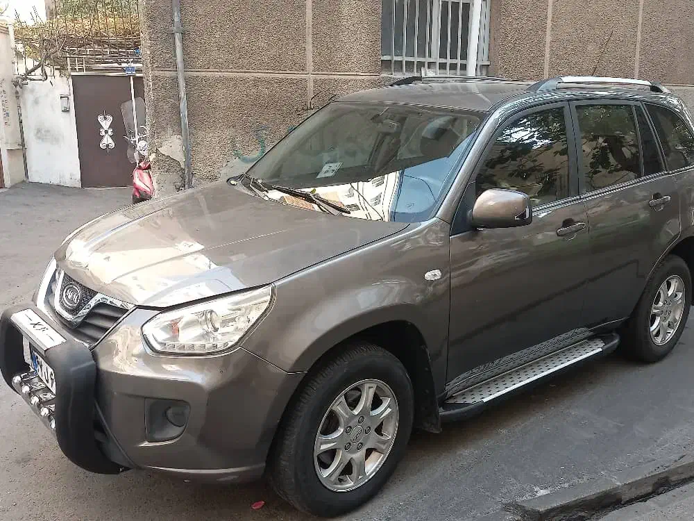 MVM|خودرو سواری و وانت|تهران, زعفرانیه|دیوار