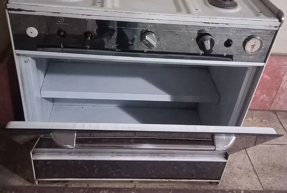 گاز۵ شعله|اجاق گاز و لوازم برقی پخت‌وپز|تهران, بهداشت|دیوار