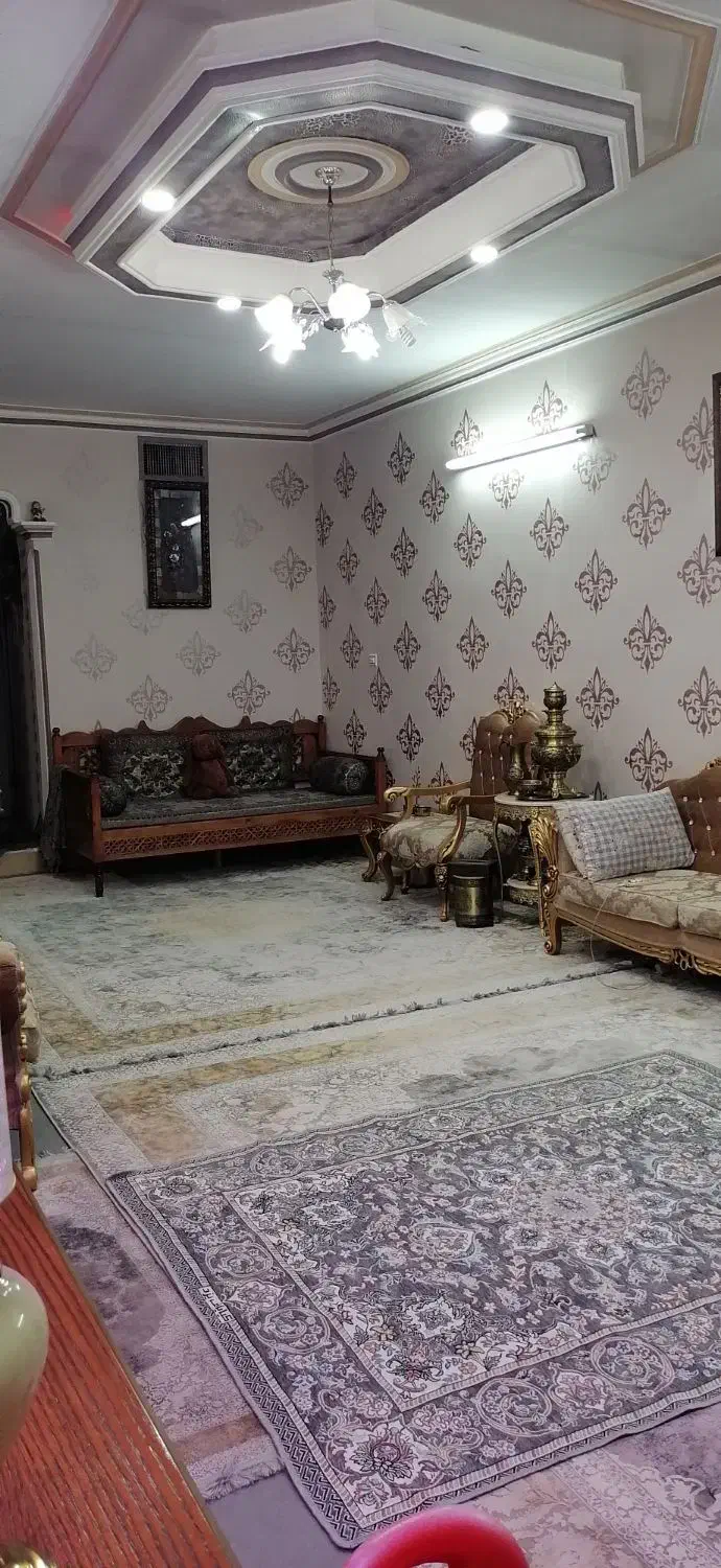 شهرک نوید 3 واحد آپارتمان زیر فی|فروش آپارتمان|مشهد, نوید|دیوار