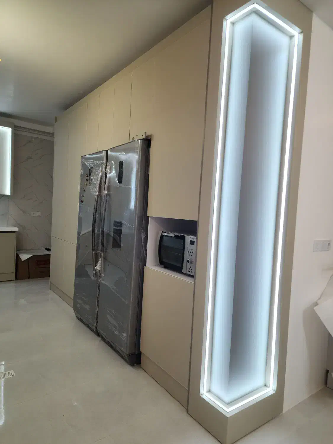 طراحی و اجرای تخصصی دکوراسیون منزل|مصالح و تجهیزات ساختمان|ابهر, |دیوار