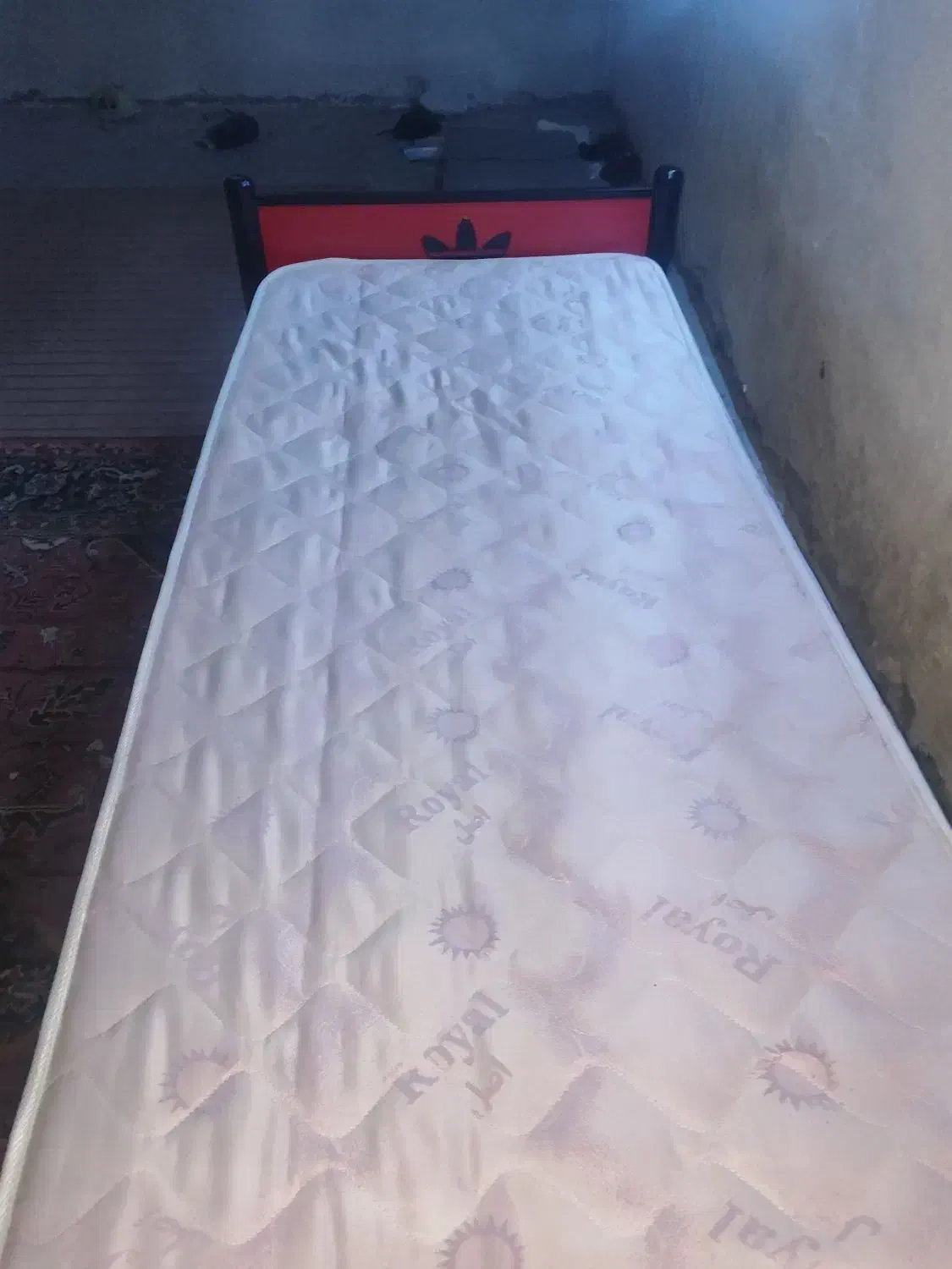 تخت خواب|تخت و سرویس خواب|دهدشت, |دیوار