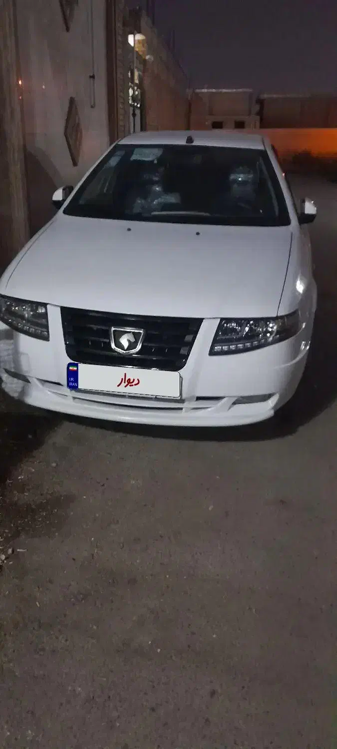 امیدیه|خودرو سواری و وانت|امیدیه, |دیوار