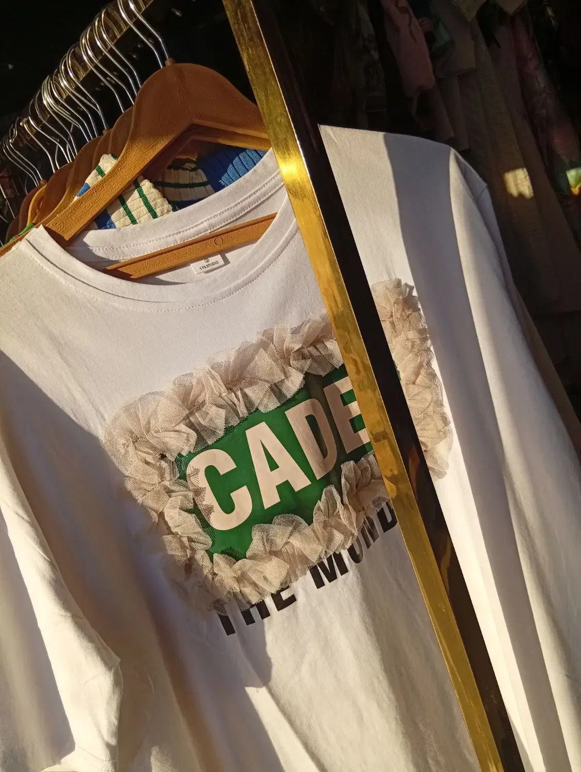 تیشرت وارداتی نخی|لباس|بندر امام خمینی, |دیوار