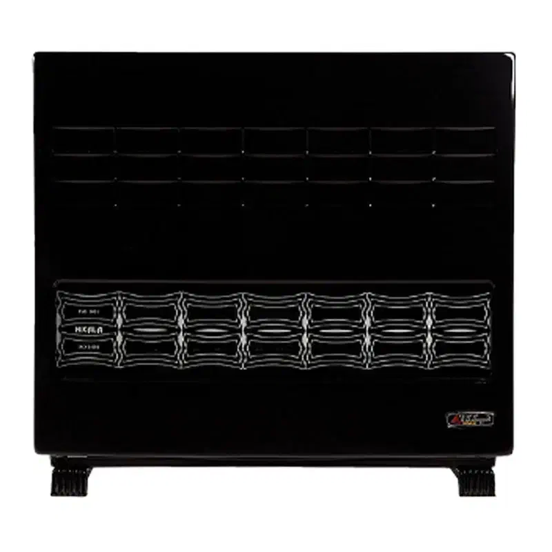 بخاری گازی نیک کالا نو|بخاری، هیتر، شومینه|یاسوج, |دیوار