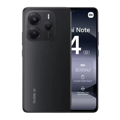 گوشی شیائومی نوت ۱۴ 4G|موبایل|داران, |دیوار