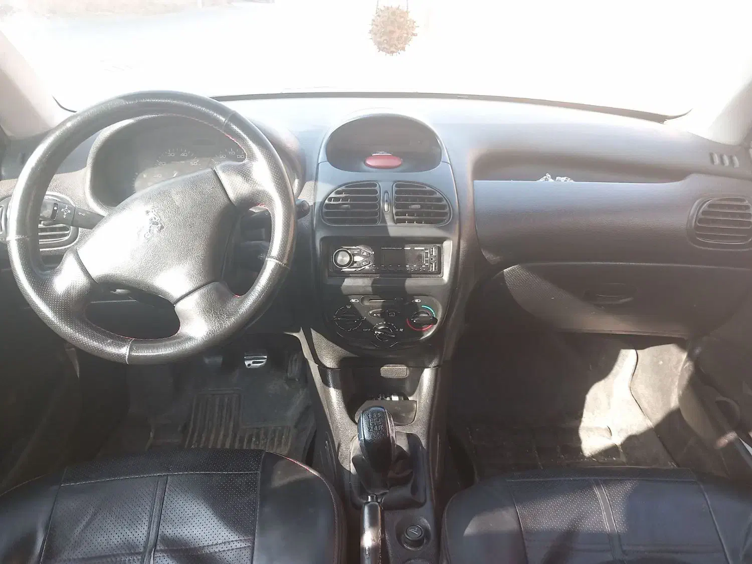 ۲۰۶|خودرو سواری و وانت|تبریز, |دیوار