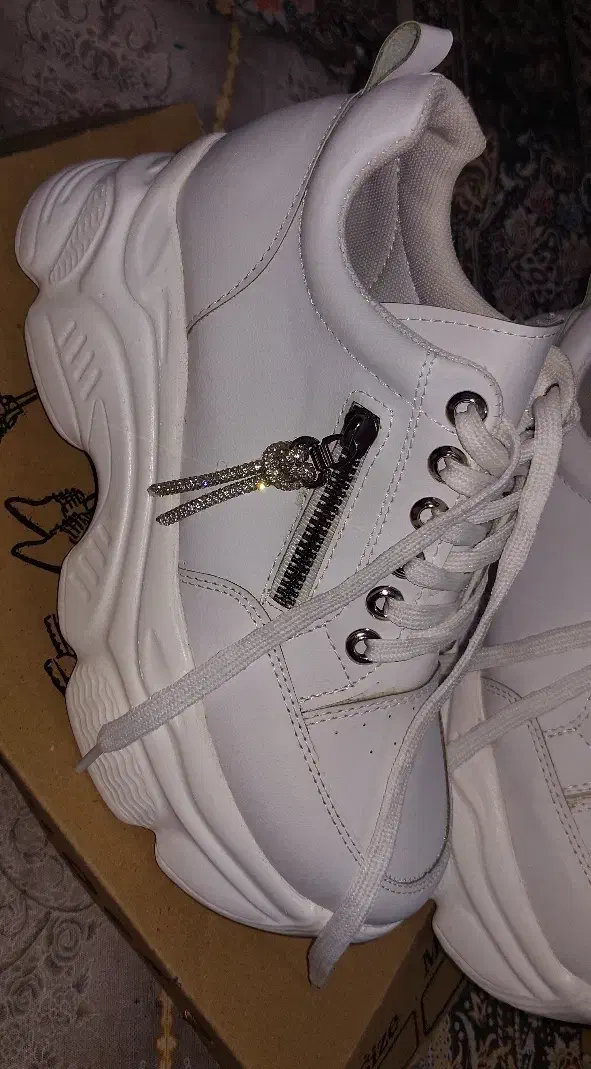 کفش لژدار سایز ۳۸|کیف، کفش، کمربند|یزد, |دیوار