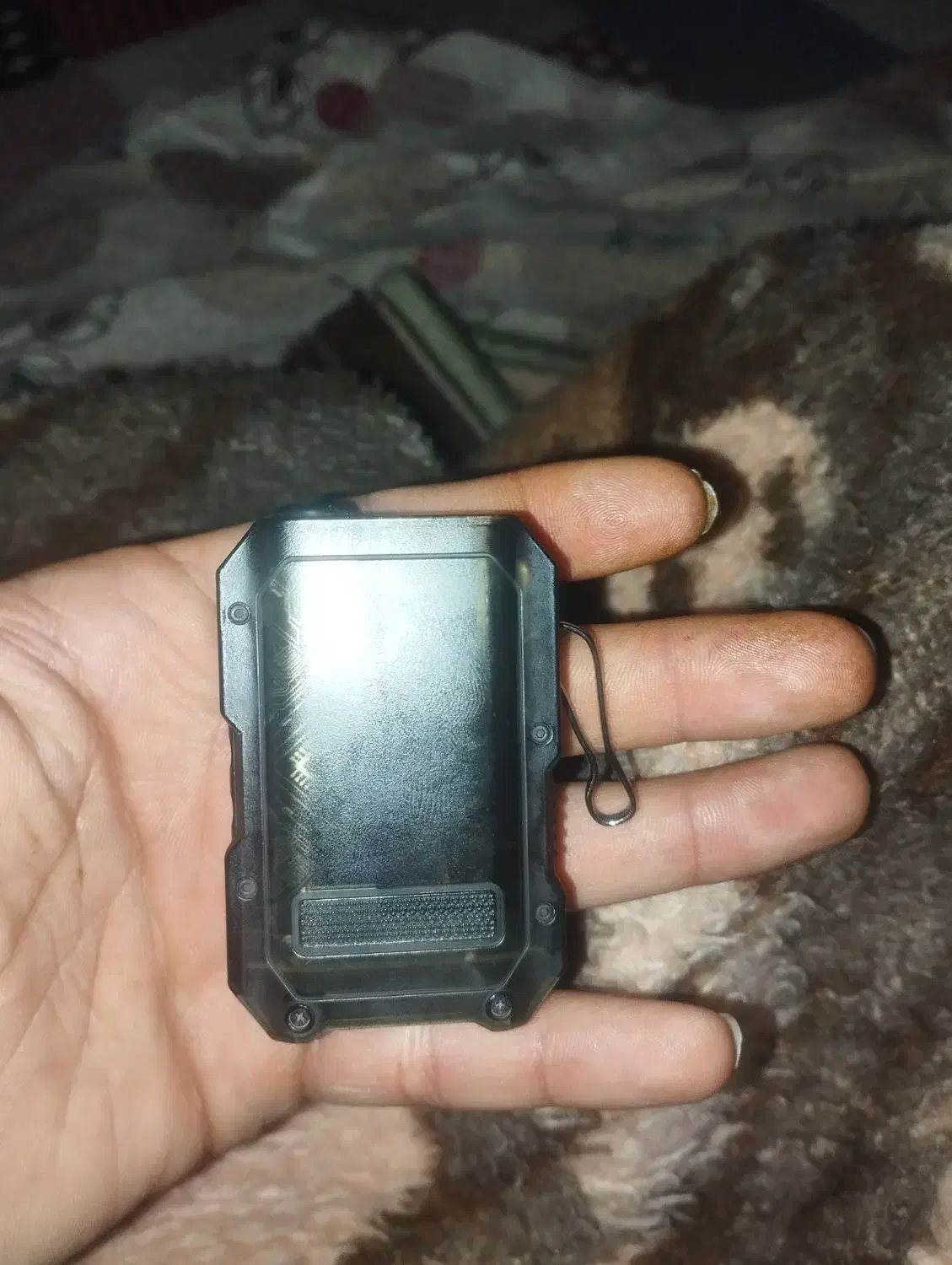 پاد نونو با کارتون و شارژر|زیورآلات و اکسسوری|شاهین‌شهر, شهرک گلدیس|دیوار