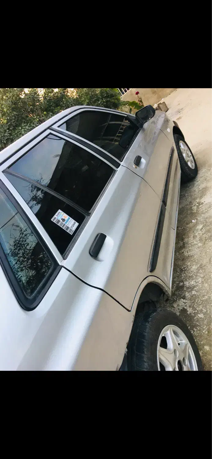 پراید مدل ۸۶|خودرو سواری و وانت|گرگان, |دیوار