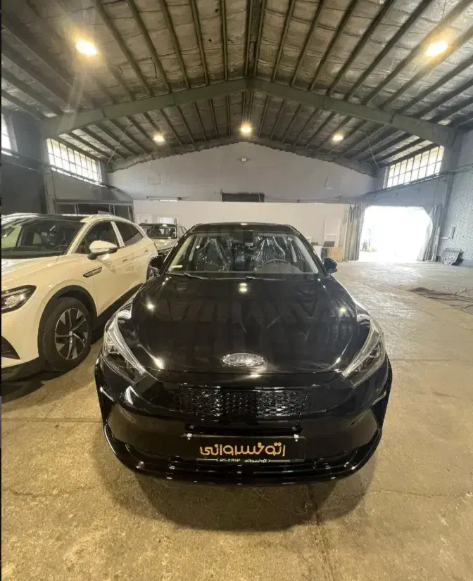 KMC EJ7+ / جی 7 پلاس برقی|خودرو سواری و وانت|تهران, حکمت|دیوار