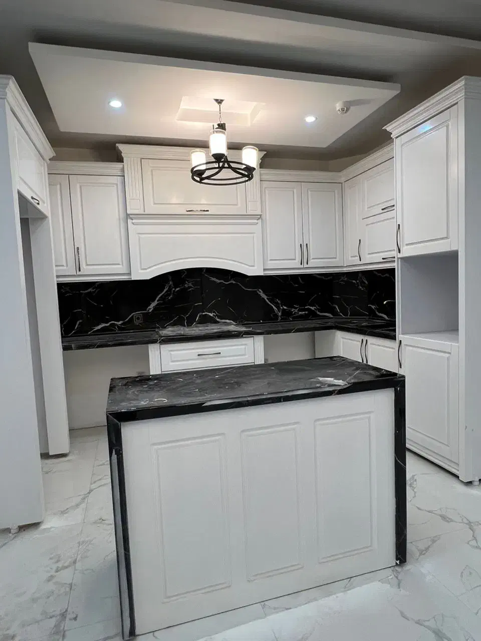 ۱۱۳متر متریال مدرن و بروز باتمامی امکانات/۱۰ واحدی|فروش آپارتمان|مشهد, الهیه|دیوار