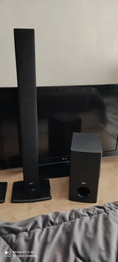 باند|سیستم صوتی خانگی|کرمانشاه, |دیوار