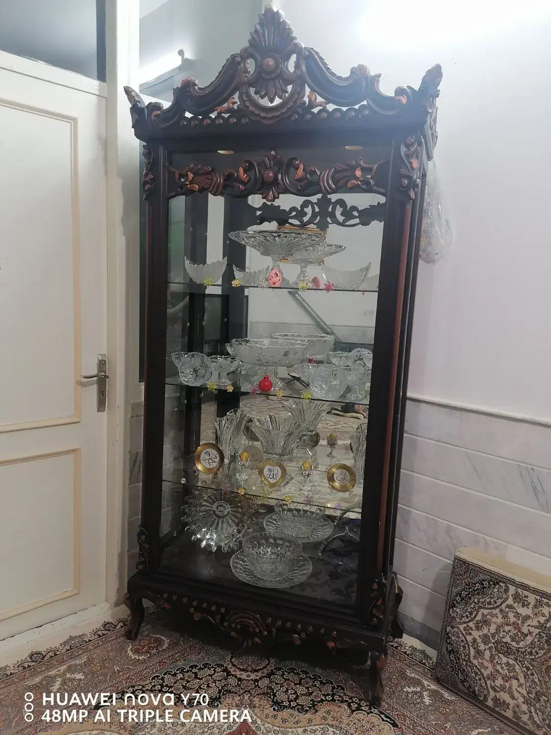 ویترین|بوفه، ویترین، کنسول|قم, بنیاد|دیوار