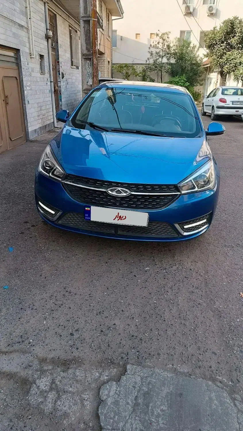 آرزیو5 مدل95|خودرو سواری و وانت|رشت, یخسازی|دیوار