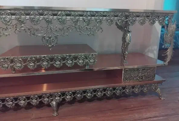 میز TV|میز تلویزیون|کرج, چمران|دیوار