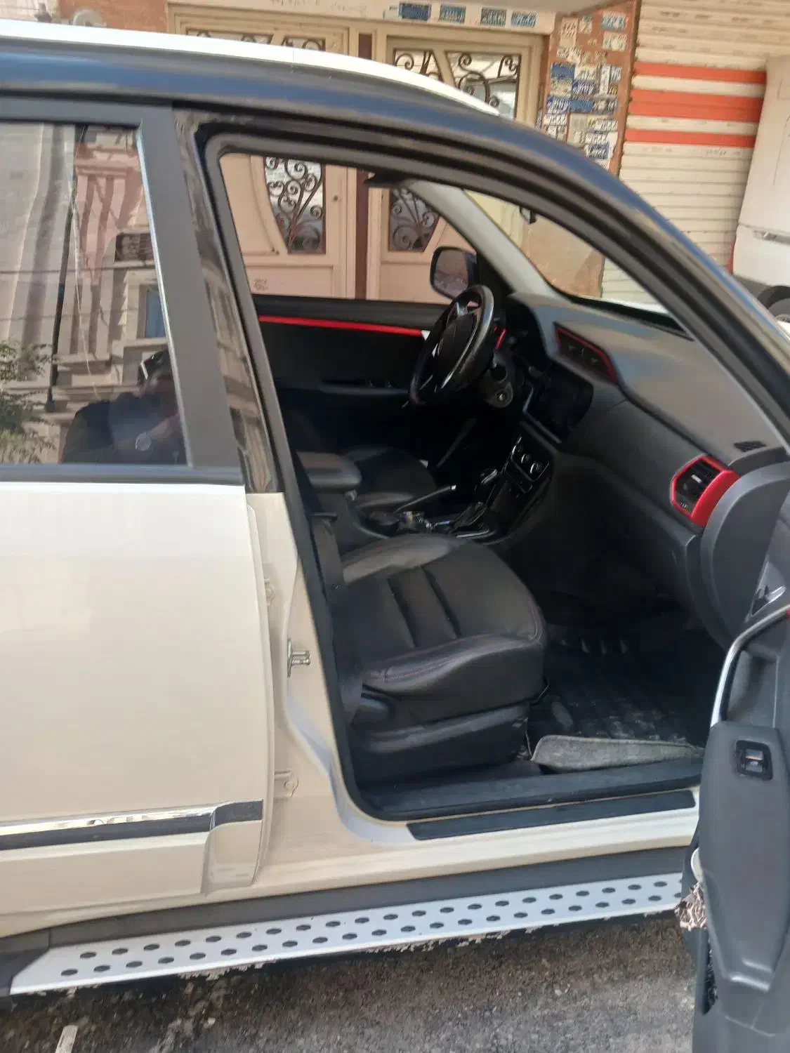 ام وی ام ایکس ۳۳|خودرو سواری و وانت|شاهدشهر, |دیوار