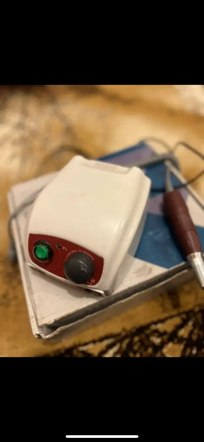 وسایل ناخن|آرایشی، بهداشتی، درمانی|ملایر, |دیوار