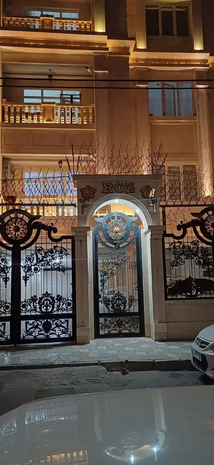اپارتمان|فروش آپارتمان|مشهد, انقلاب|دیوار