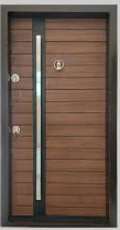 مهندس نصاب درب های ضد سرقت وحریق با 10 سال سابقه|خدمات پیشه و مهارت|همدان, |دیوار