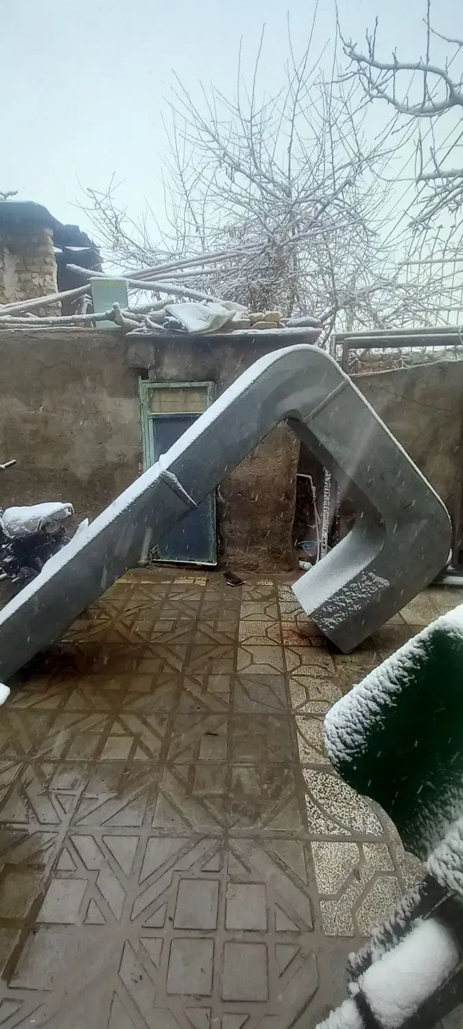 کانال کولر.|کولر آبی|بجنورد, |دیوار