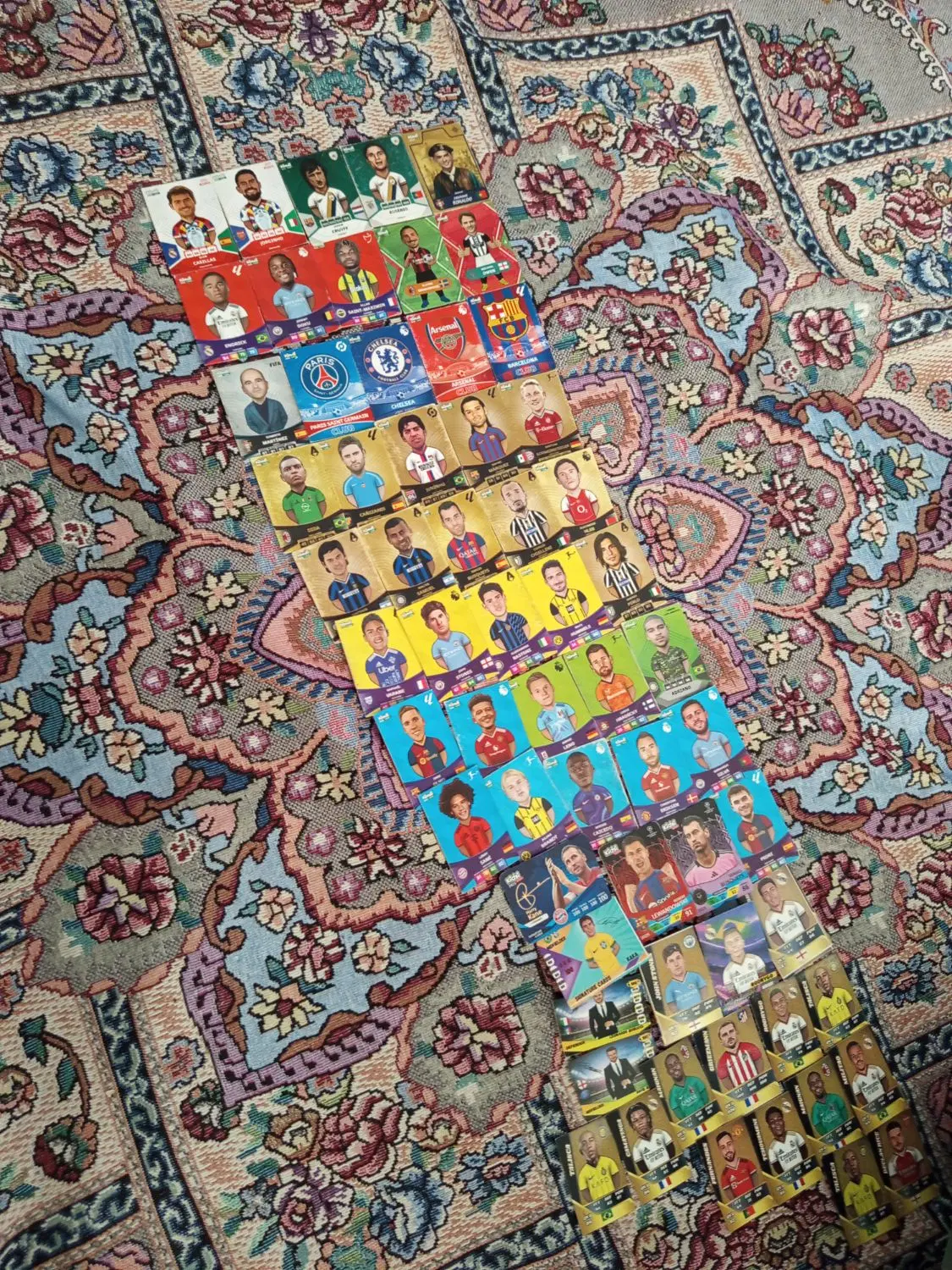کارت کیمدی|کلکسیون و سرگرمی|رفسنجان, |دیوار