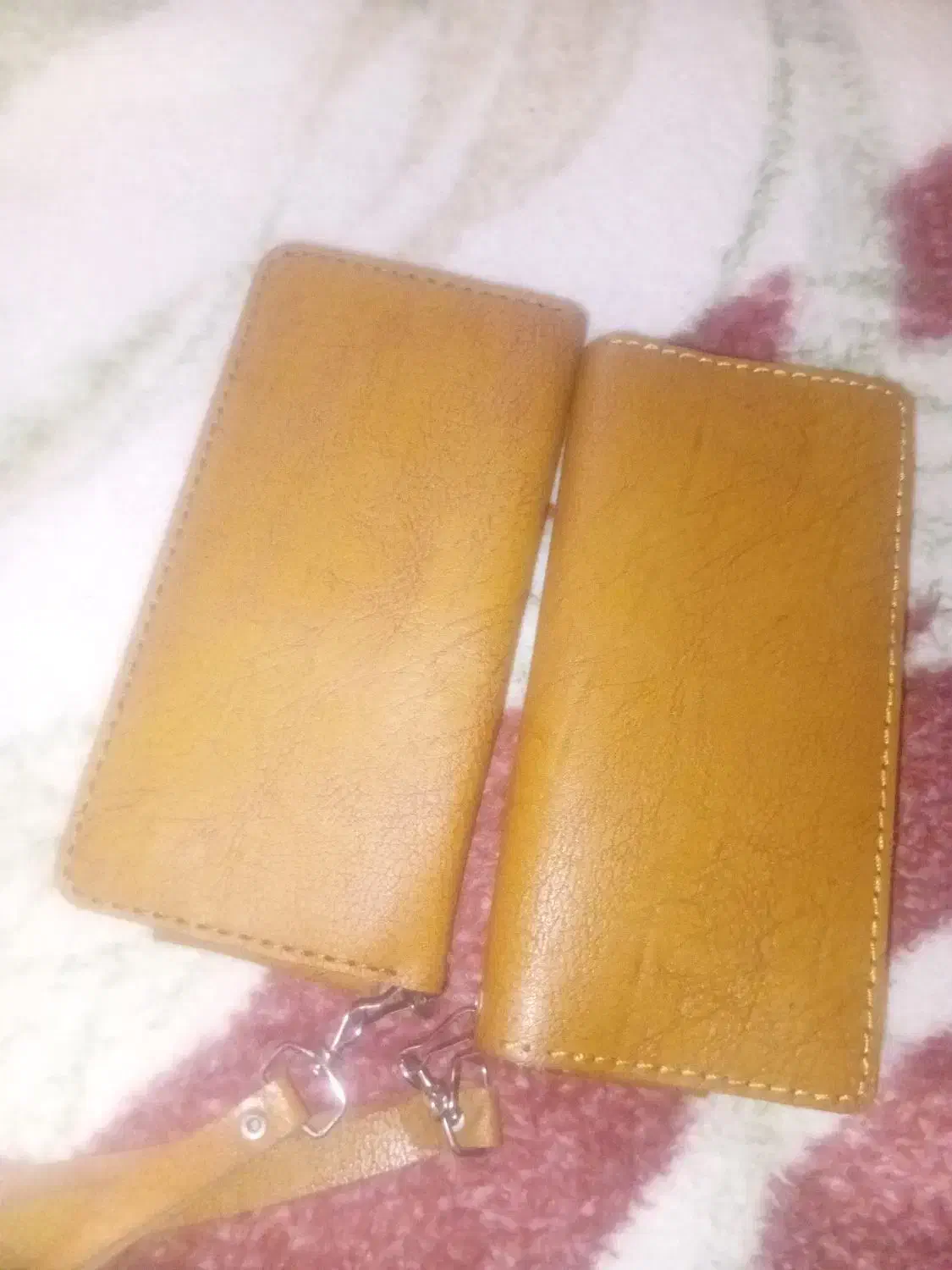 دو عدد کیف دستی|کیف، کفش، کمربند|زابل, |دیوار