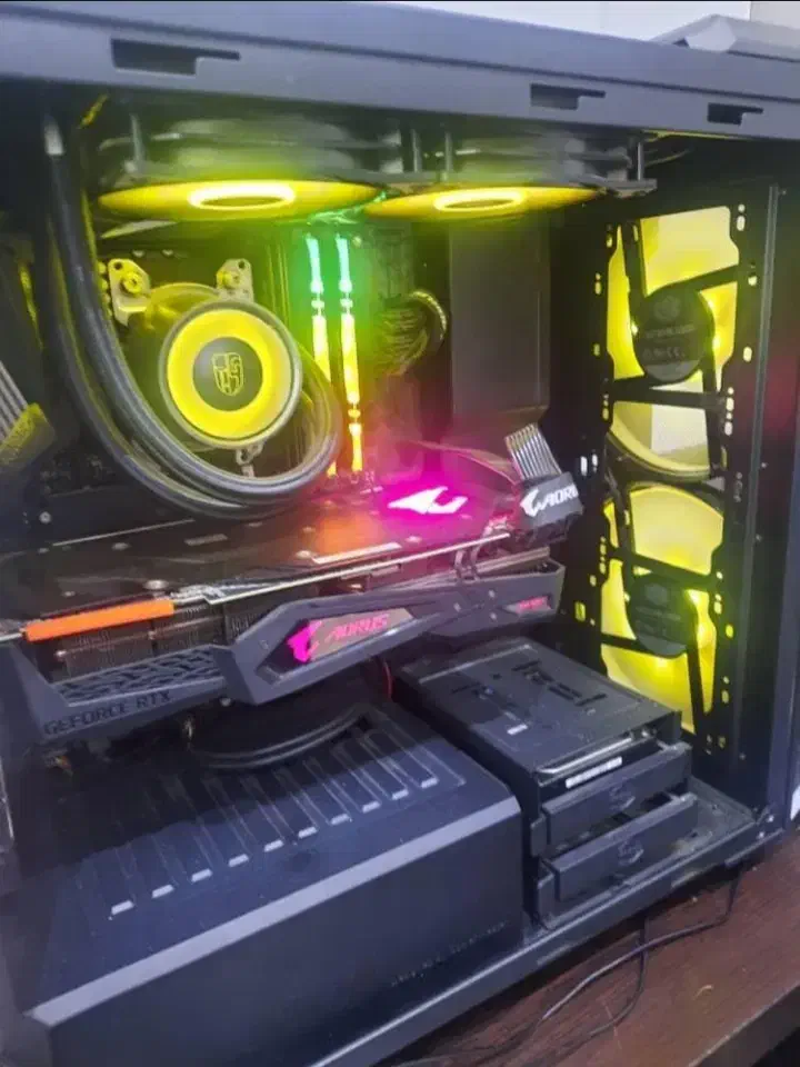 تعمیرات فوق تخصصی انواع کامپیوتر و لپ تاپ|قطعات و لوازم جانبی رایانه|تهران, دریاچه شهدای خلیج فارس|دیوار