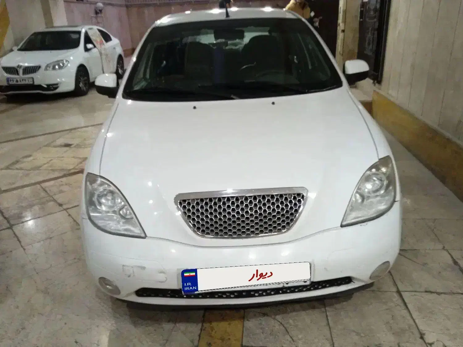 فروش تیبا1|خودرو سواری و وانت|اشتهارد, |دیوار