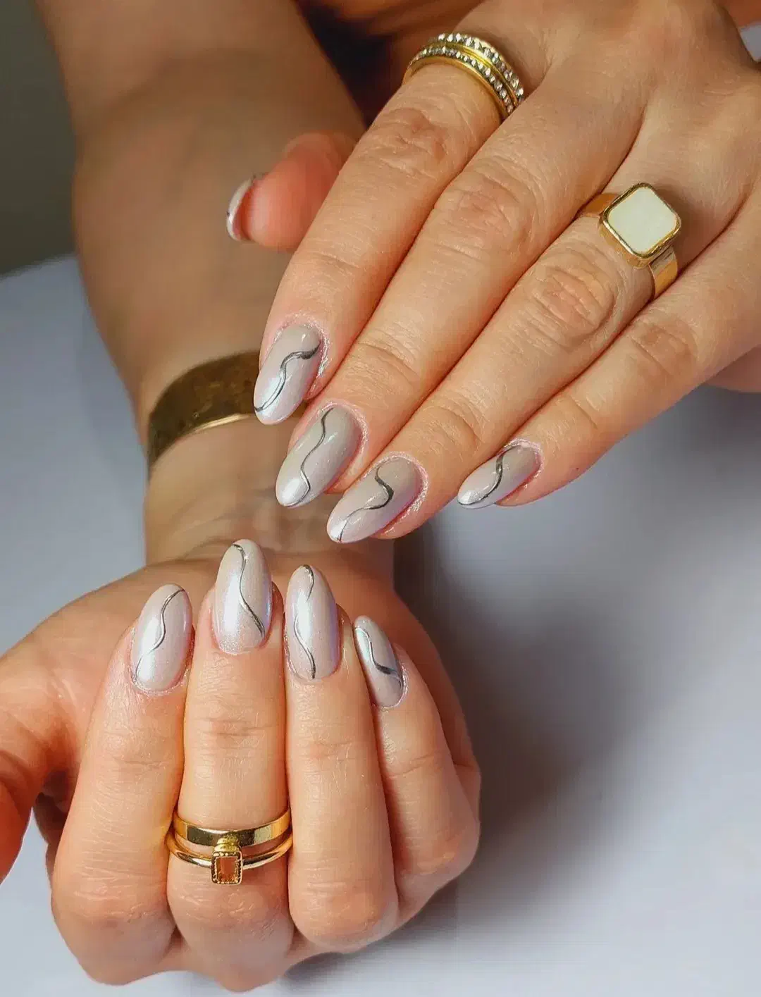 کاشت ناخن|خدمات آرایشگری و زیبایی|جهرم, |دیوار