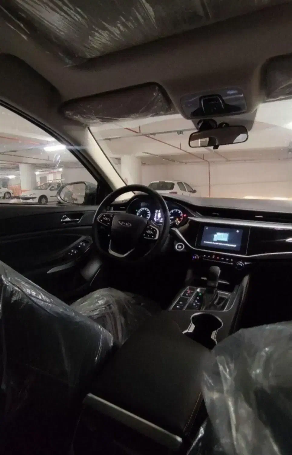 آریزو۵ fl نقدی و شرایطی با تحویل فوری|خودرو سواری و وانت|تهران, حصار بوعلی|دیوار