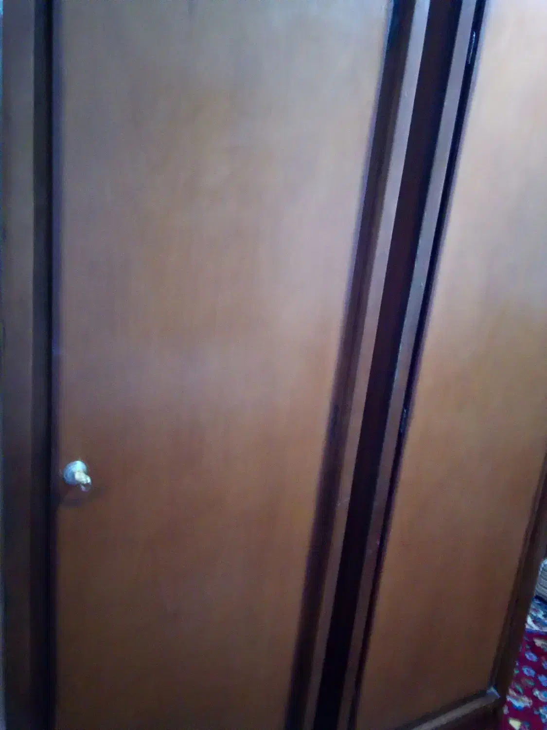 کمدلباس|جاکفشی، کمد، دراور|خوی, |دیوار