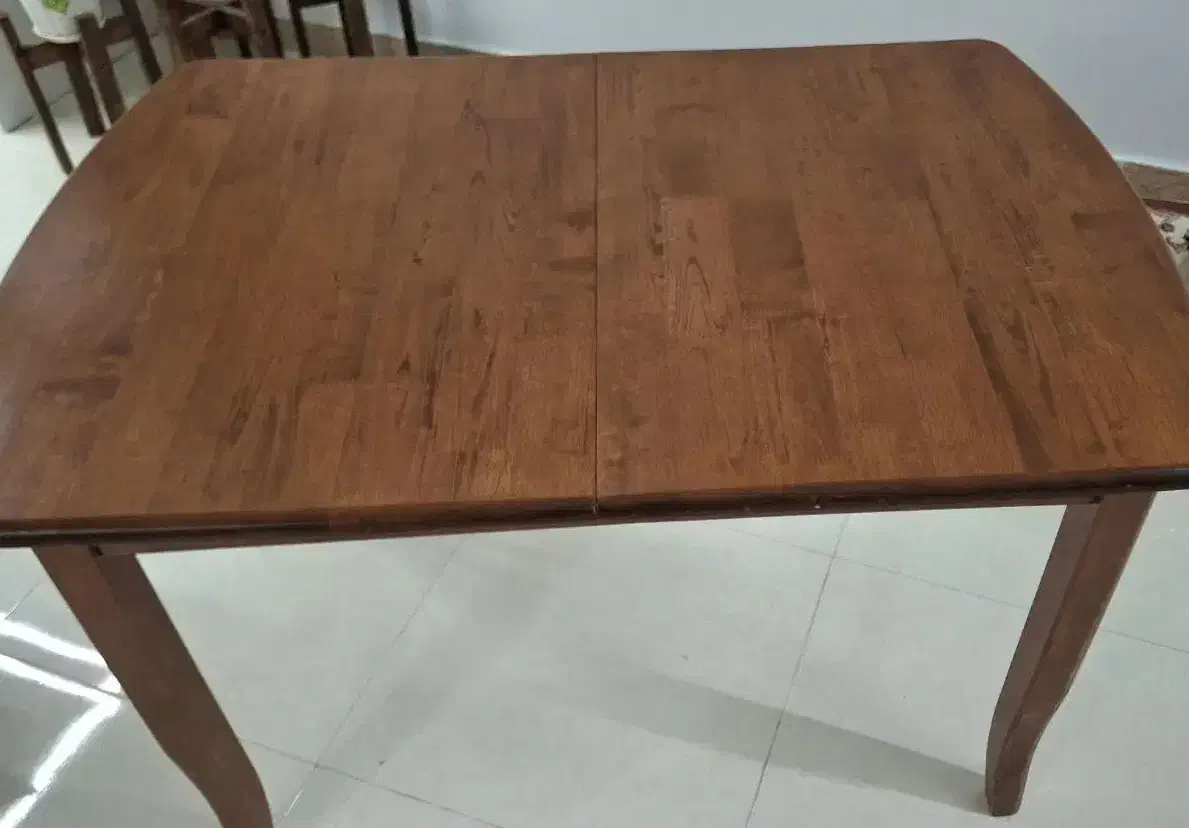 میز نهارخوری|میز و صندلی غذاخوری|یزد, |دیوار