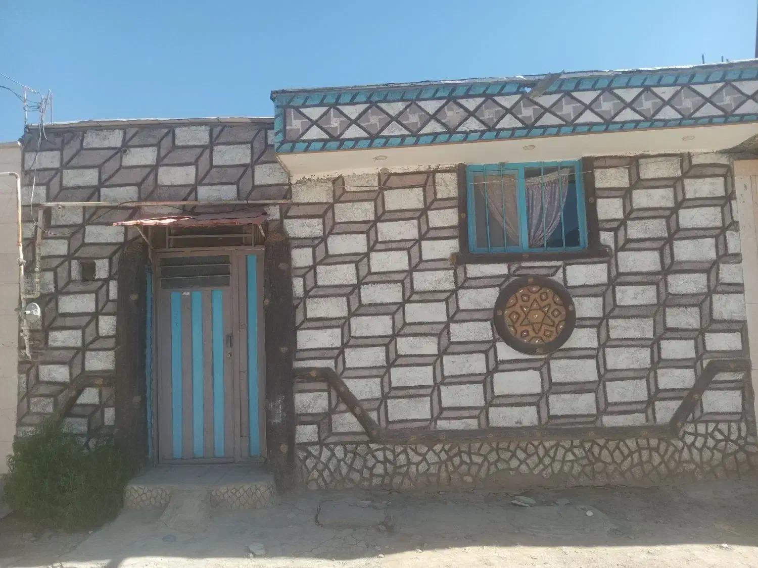 فروش منزل مسکونی کیار|فروش خانه و ویلا|کیار, |دیوار