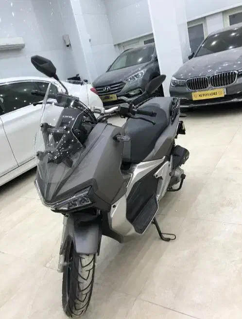 موتور AGV 150|موتورسیکلت|تهران, ونک|دیوار