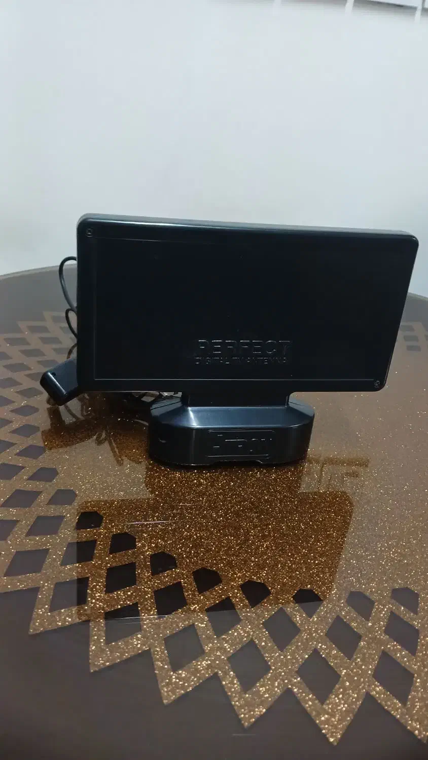 آنتن رومیزی|صوتی و تصویری|تهران, سجاد|دیوار