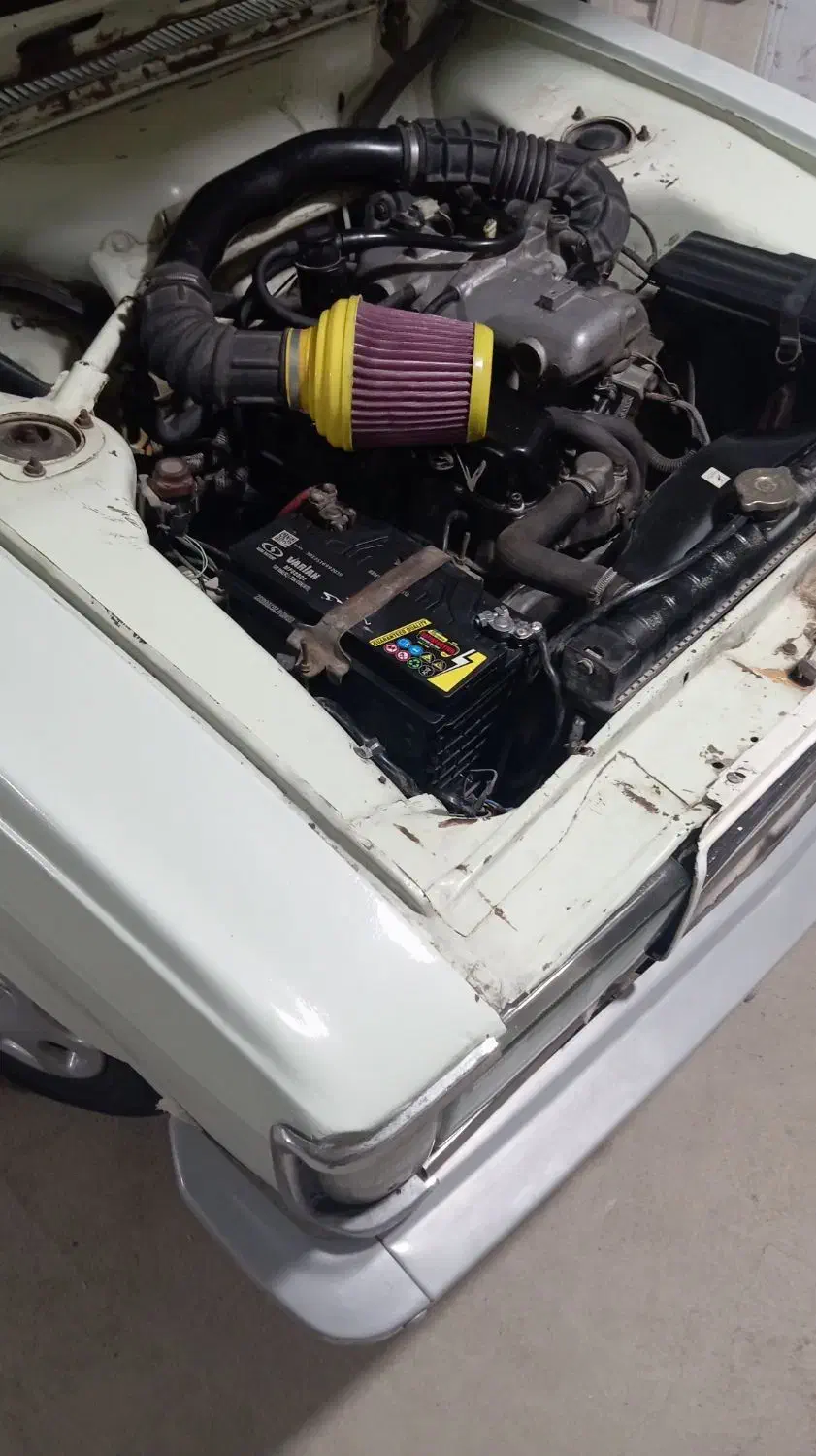 پیکان بنزینی مدل90|خودرو سواری و وانت|رویدر, |دیوار