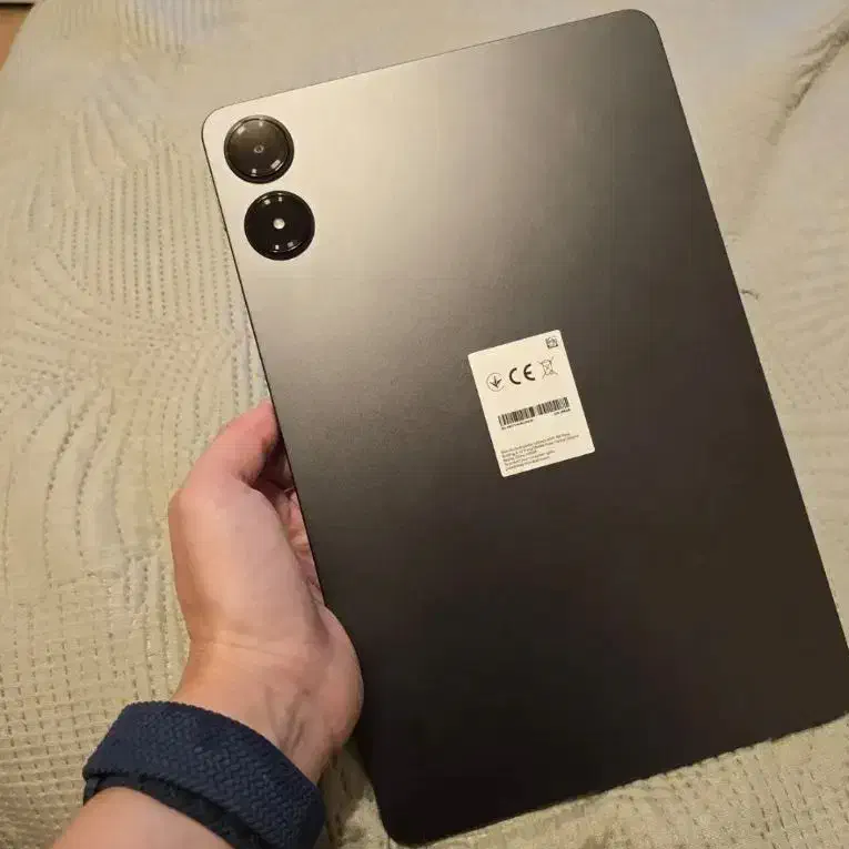 فوری. تبلت 12.1 اینچی شیائومی Poco Pad|تبلت|بندر امام خمینی, |دیوار