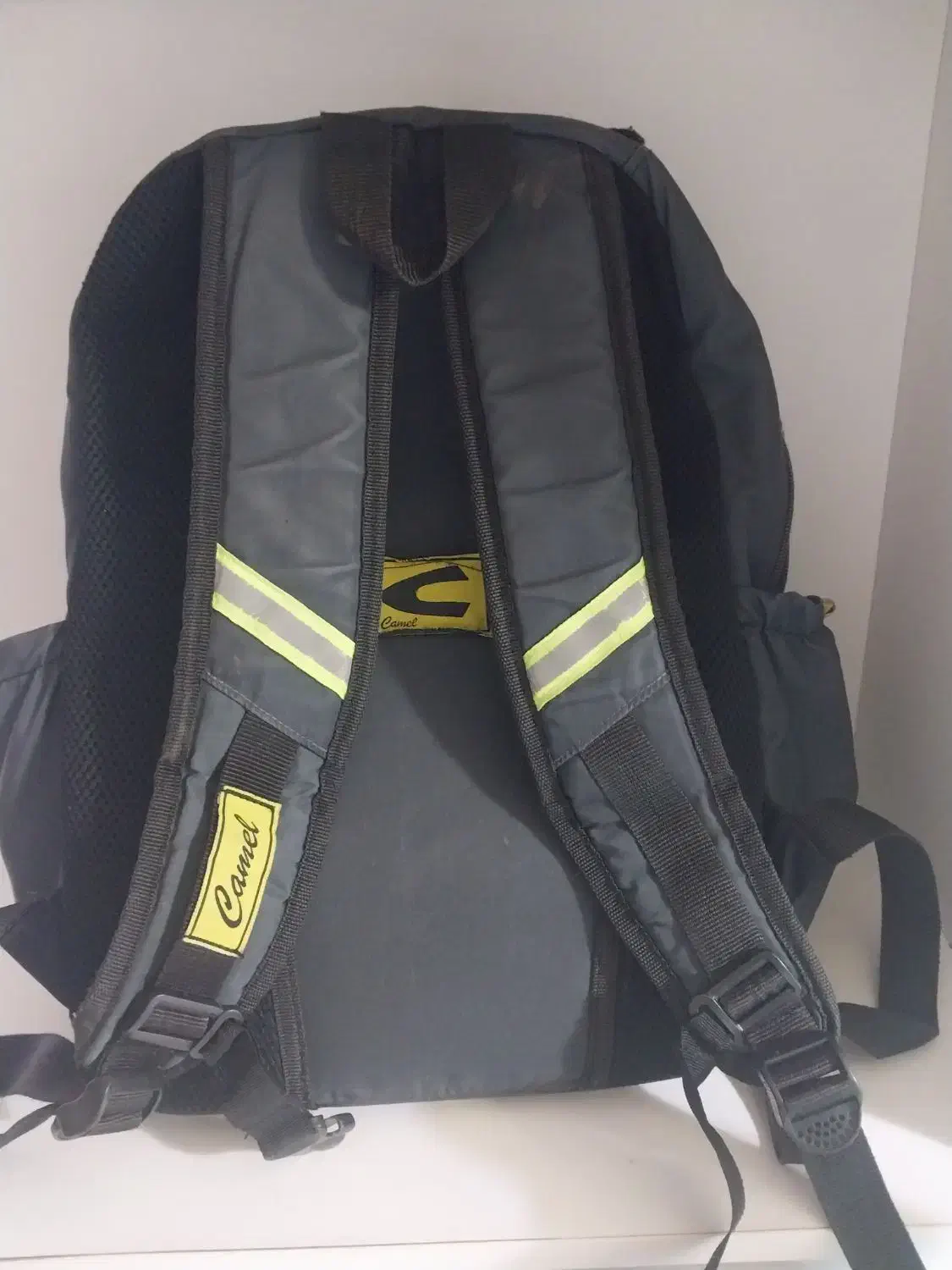 کوله پشتی خارجی پسرانه|کیف، کفش، کمربند|تبریز, |دیوار