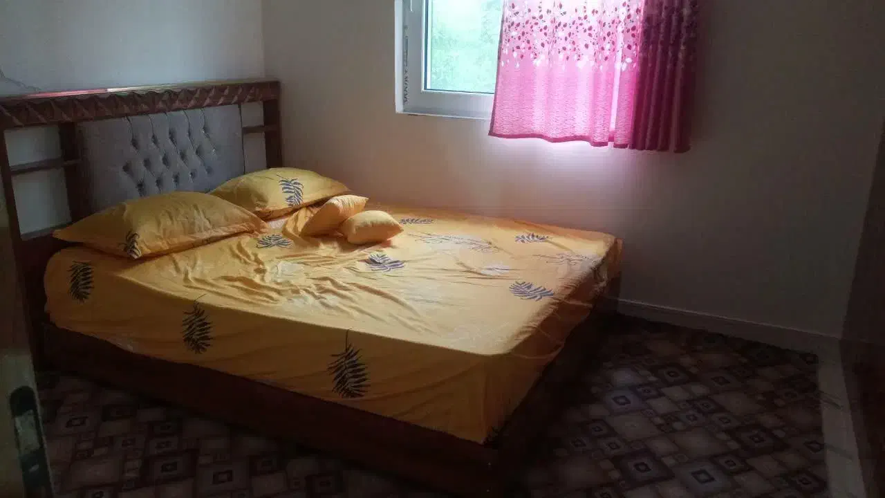 ویلا جنگلی ماهان|اجارهٔ کوتاه‌مدت ویلا و باغ|آلاشت, |دیوار