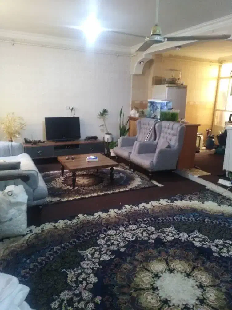 واحد ۶۵ متری با پارکینگ دلباز|فروش آپارتمان|بندر امام خمینی, |دیوار